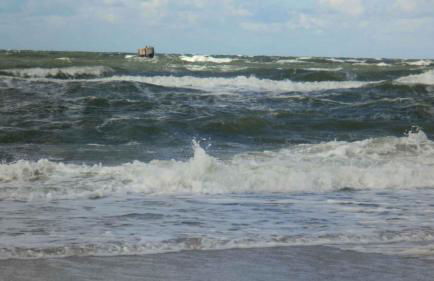 Apartment in Ribnitz-Damgarten 35179 - Foto 27