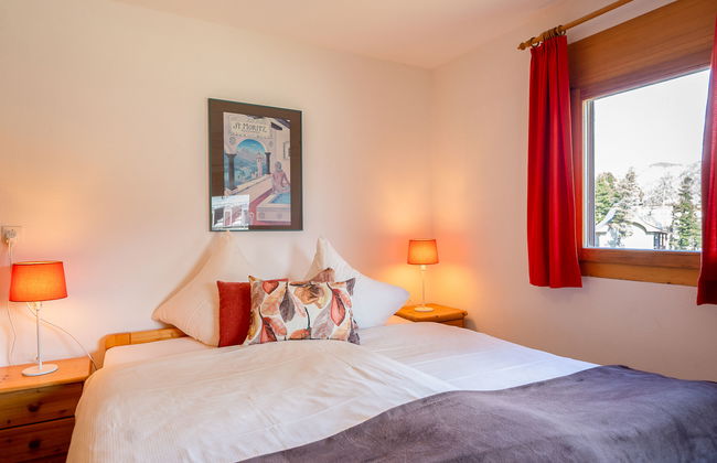 Chesa Pra d`Sura 217 - Photo 15