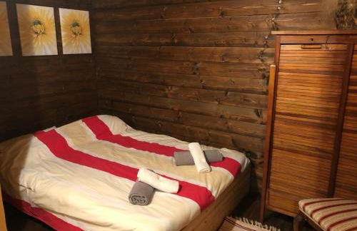 Vacanze in Baita di charme Alta Val di Susa Oulx - Photo 23