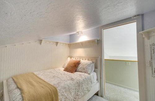 Peaceful Retreat on 10 Acres Less Than 7 Miles to La Push - Foto 32