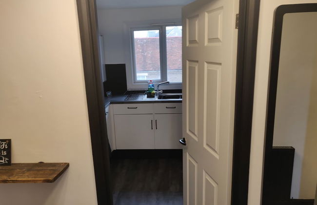 Riverside Park Penthouse Apartment In St Neots - Foto 23