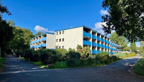 Ferienwohnung Meerzeit Mardorf - Foto 5