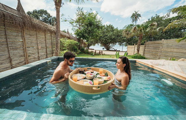 ALOE - Ecological Boutique Villas - Photo 43