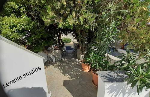levante studios Αndros - Foto 8