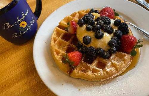 The Minted Mermaid - Foto 36