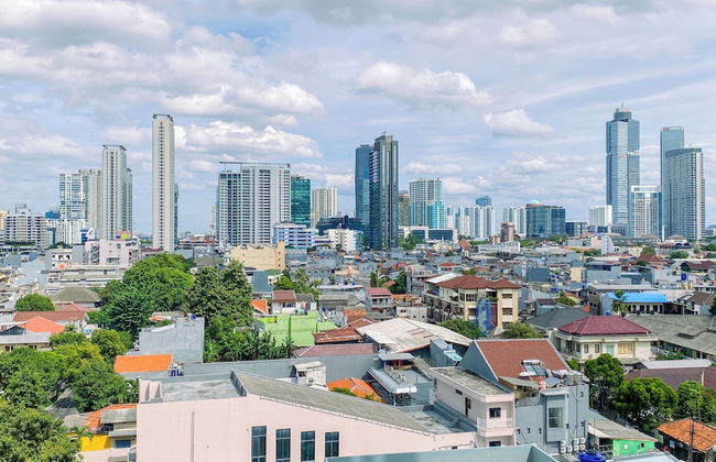 Strategic and Homey Studio at Tamansari Sudirman Apartment - Foto 15