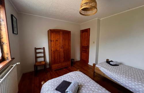 Gîte de la petite Reine - Foto 74