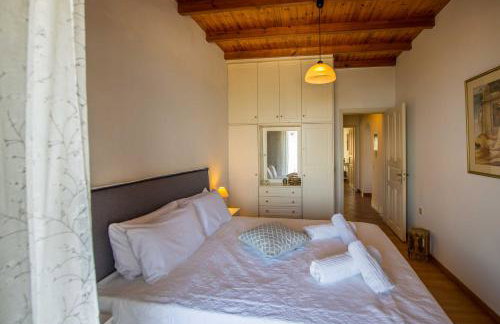 Frosos Beachfront Maisonette Acharavi - Foto 9