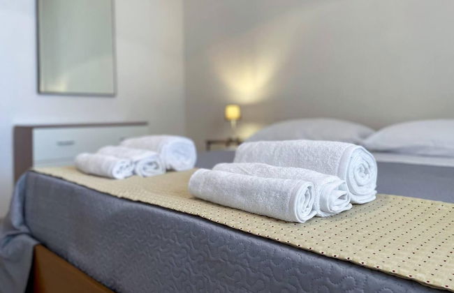 Beautiful 2-bed Apartment in Marina di Mancaversa - Foto 7