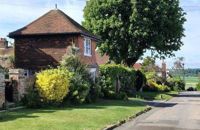 The Gazebo - Winchelsea Town - Foto 15