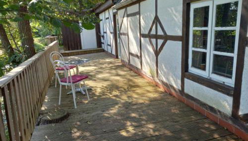 Ferienhaus Oppeln 21 - Foto 3