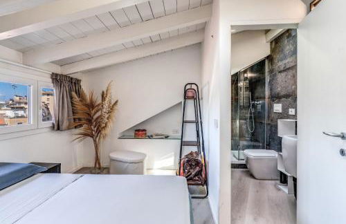 SkyJungle, luxury penthouse private pool and spa - Foto 50