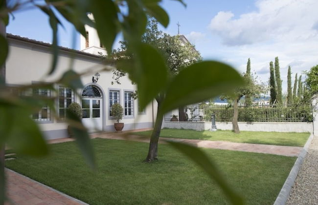 Relais Villa Scarfantoni B&B - Foto 49