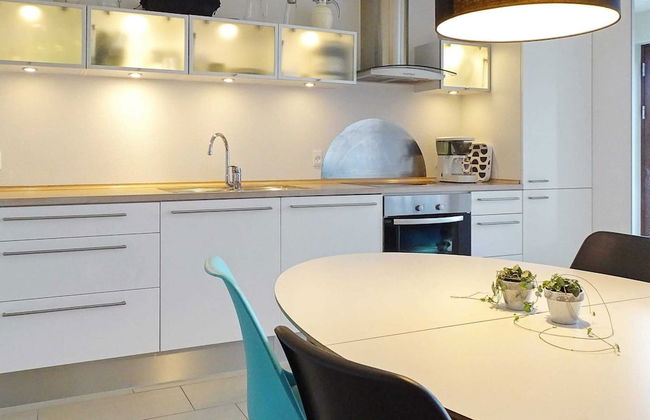 4 Person Holiday Home in Bogense-by Traum - Foto 14