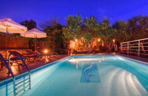 Villa Anastasia - Foto 36