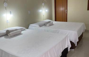 Vila Suítes - Photo 20