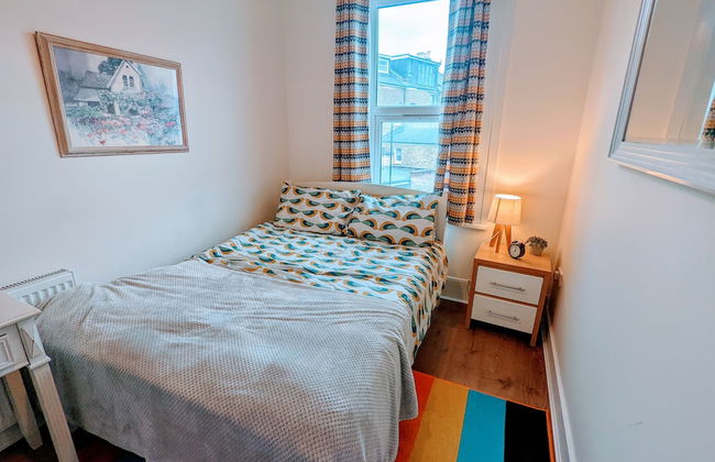 TopHome Stoke Newington - Foto 43