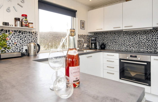 5 Person Holiday Home in Juelsminde - Foto 5