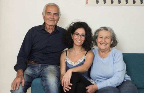 Dimora Pacelli - Foto 30