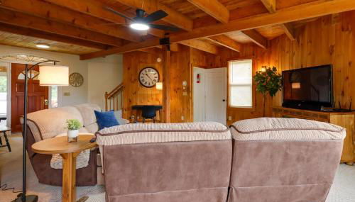 4 Mi to Beach and Lake Spacious Home in Chestertown - Foto 4