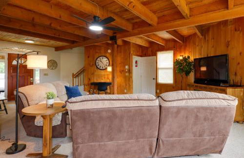 4 Mi to Beach and Lake Spacious Home in Chestertown - Foto 4