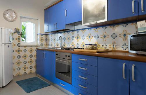 Casa Flavia Positano Center - 5 minutes to beach and 4 Air conditioning - Foto 26