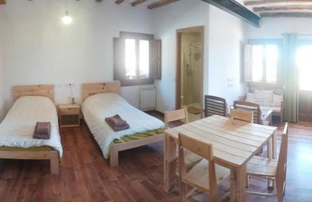 Apartamentos Rurales Rad Icarium - Photo 43