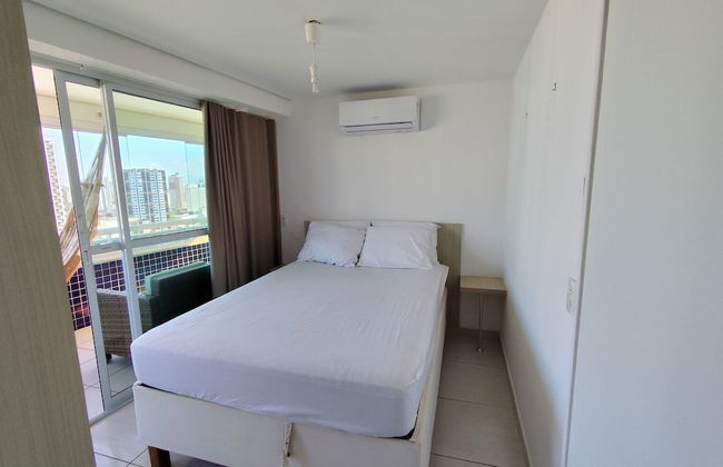 Vip Beira Mar Residence - Photo 21