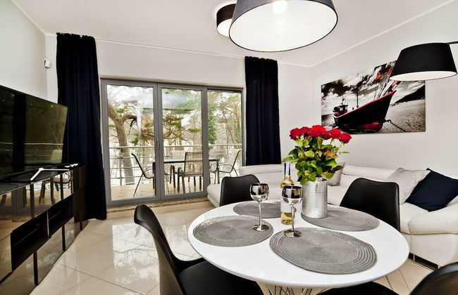 Willa Tamara BlueApart Jurata - Foto 16