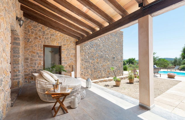 Bellpuig 4 in Art With 3 Bedrooms and 2 Bathrooms - Photo 30