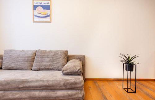 Weisser Ochsen - smart living by corents - Foto 22