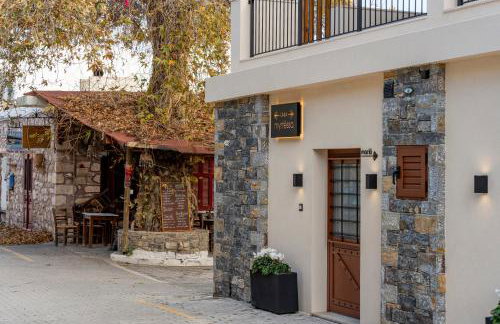 Casa Myrtēssa - Foto 10