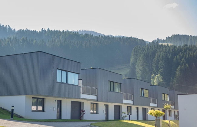 Spacious Chalet With Sauna - Photo 24