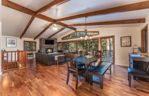 Yosemite Rendezvous - Foto 1