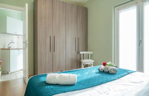 Panorama Lake Como Wi-Fi Parking Free - Foto 15