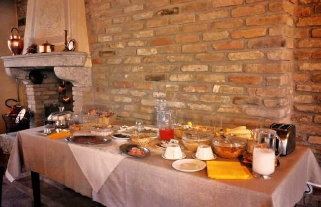 Agriturismo Cavrigo - Foto 19