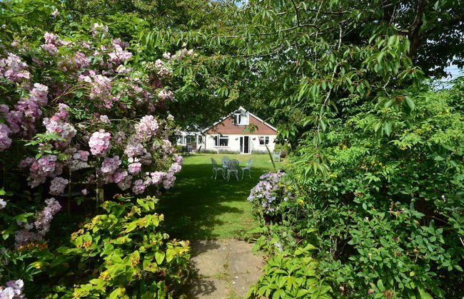 Woodside Cottage - Foto 27