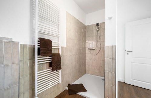 Ferienwohnungen Alte Schule Lüneburger Heide - Foto 21