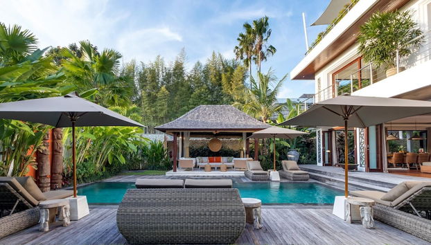 Sundance Villa - Foto 4, Habitación