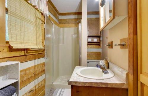 Golfers Getaway Hephzibah Home with Pool Access - Foto 15