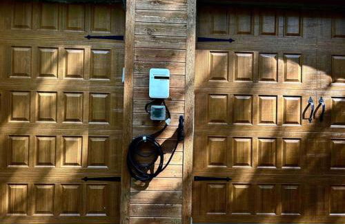 4 Bedrooms Fireplace Pool Table Peaceful - Foto 57