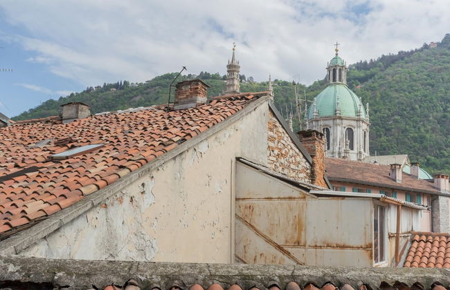 Luini 7 in Como With 2 Bedrooms and 1 Bathrooms - Foto 52