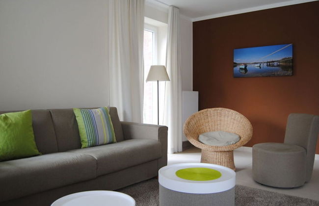 Deck 2 Modern Retreat - Foto 1