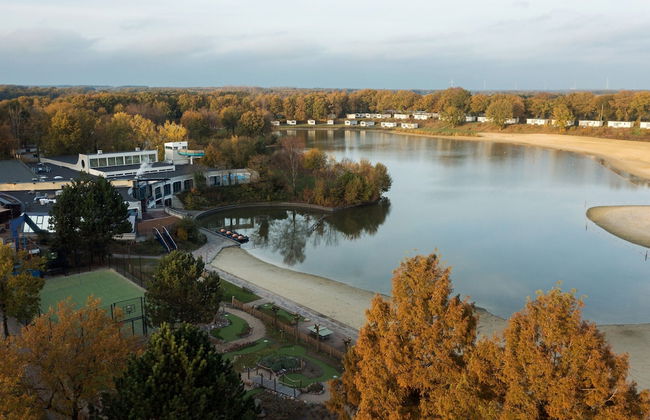 Charming Chalet in Borger - Photo 36