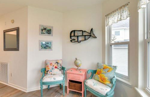 Pet-Friendly Condo with Seasonal Pool in Galveston! - Foto 13