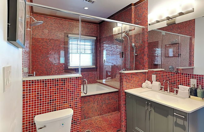 Treehouse Haven by Ryson Vacation Rentals - Foto 11