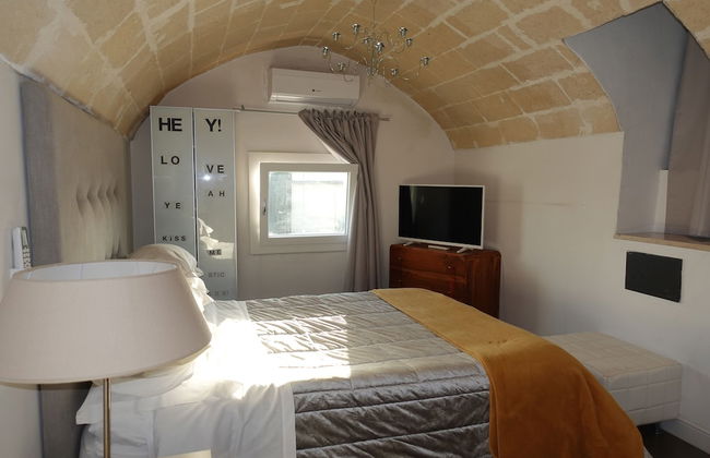 Masseria Villa Marchesi - Foto 28