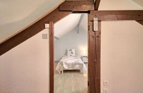 Holiday Home L'escapade by Interhome - Foto 41