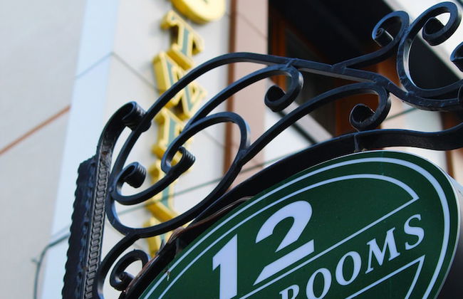 12 Rooms Boutique Hotel - Foto 31