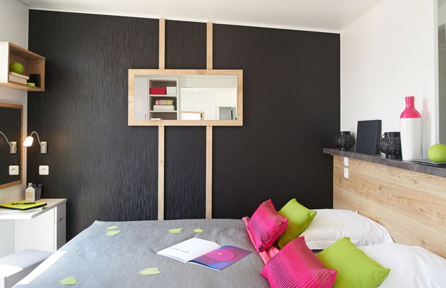 Domaine Les Mûriers - Foto 17